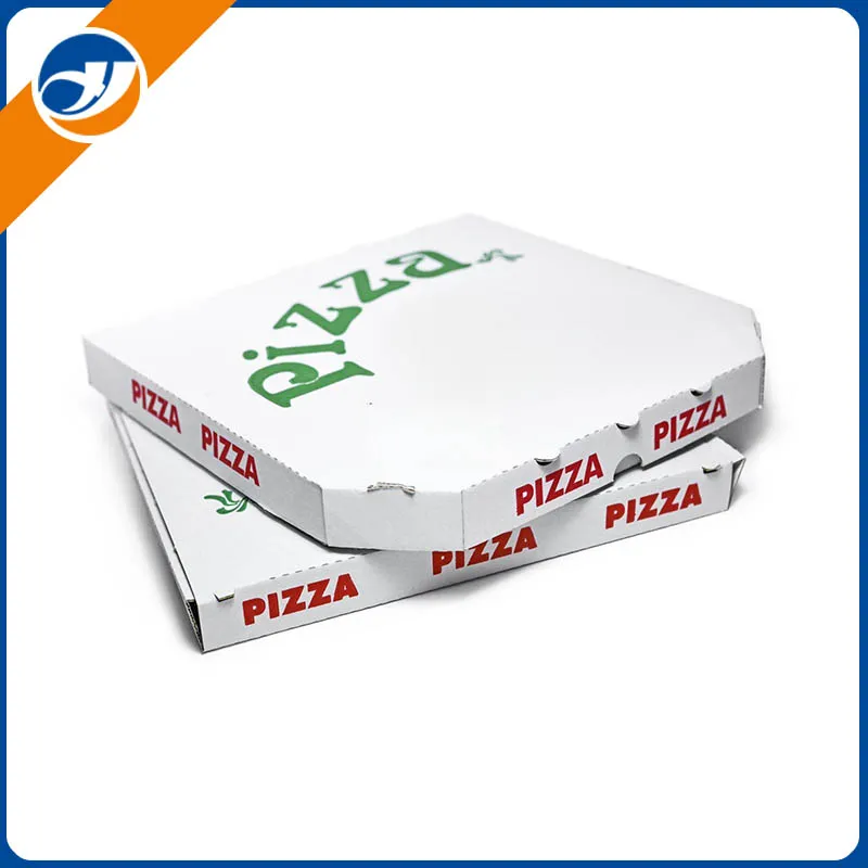 ¿Cuáles son las ventajas de Pizza Box?