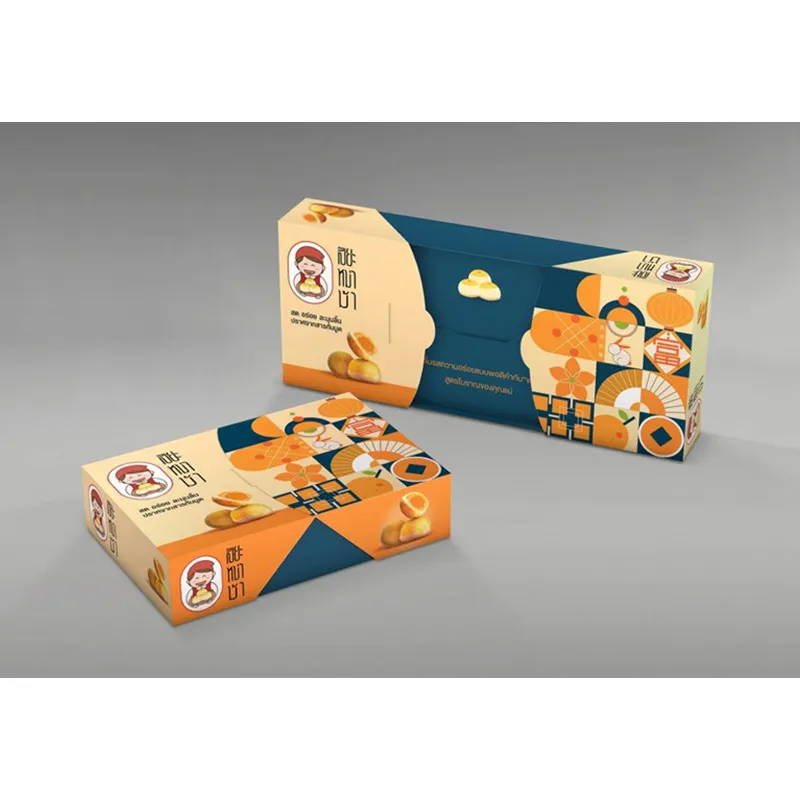 Asegurar la impresión flexográfica de alta calidad en cajas de papel