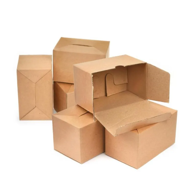 Cuatro consejos para impresión flexográfica en cajas corrugadas