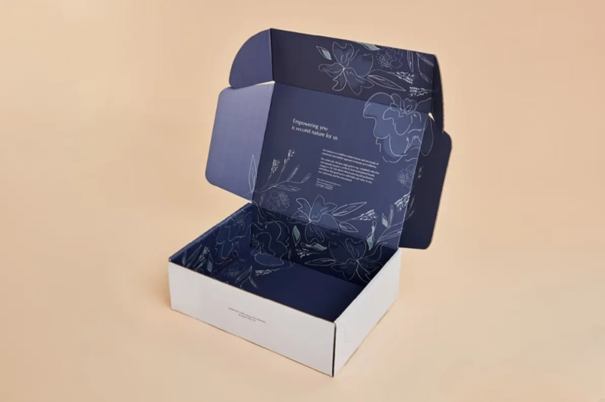 ¿Qué tipo de productos son adecuados para las cajas de los aviones?