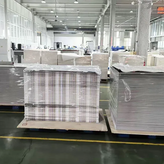 Fortalecimiento de nuestros estándares de control de calidad para envases de papel a nivel mundial