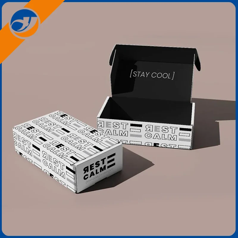 Caja de aviones