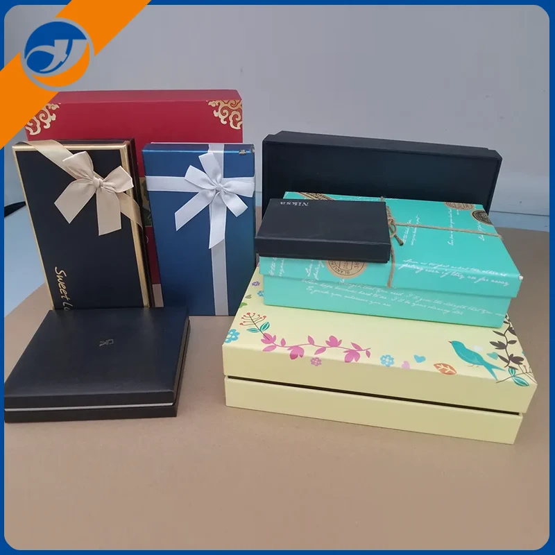Caja de regalo