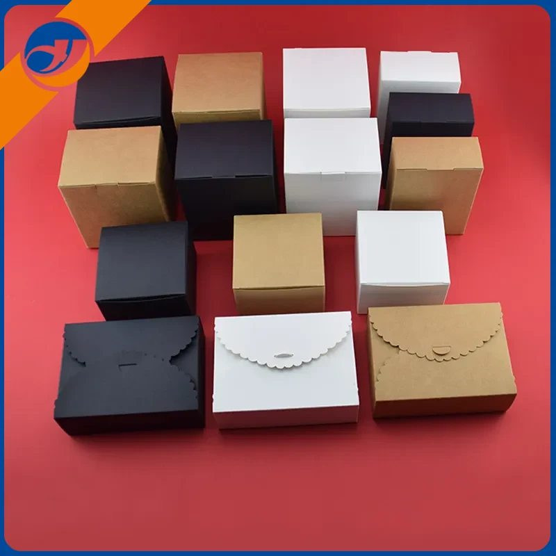 Caja de color corrugado ambiental