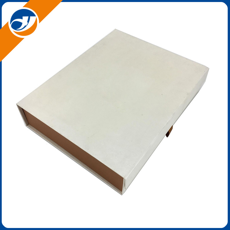 Caja de regalo plegable