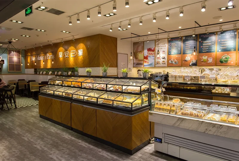 Sustainable Pizza Box