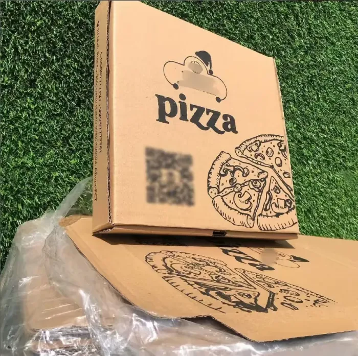 food-safe packaging