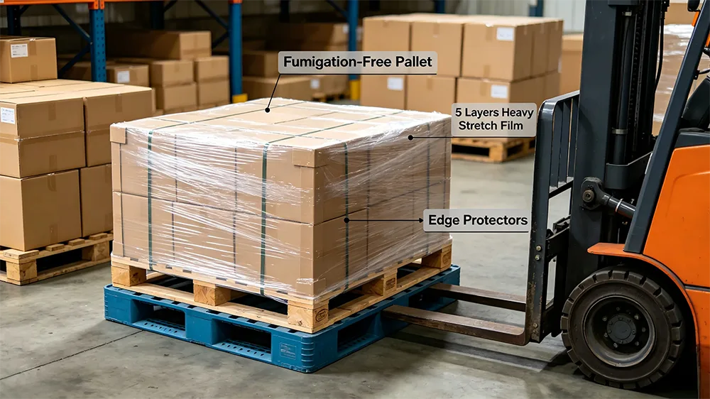 Flat fold rigid cardboard box