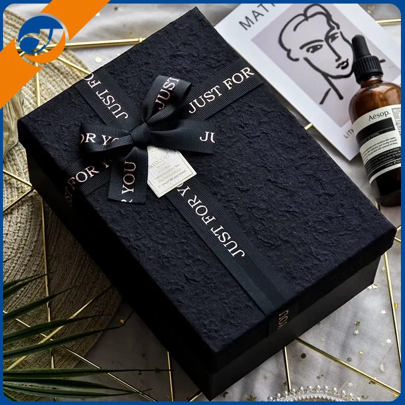 Caja de regalo de perfumes