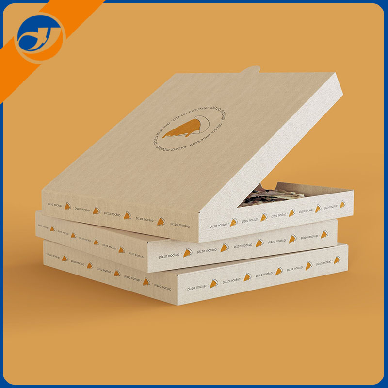 Caja de pizza